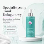 Specjalistyczny Tonik Kolagenowy 150ml - obrazek 2