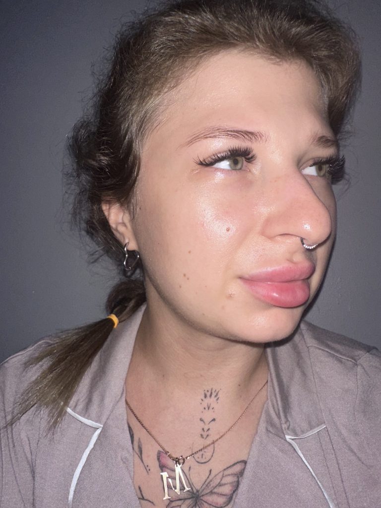 Obrazek #2 z Marcelina Wiechowska