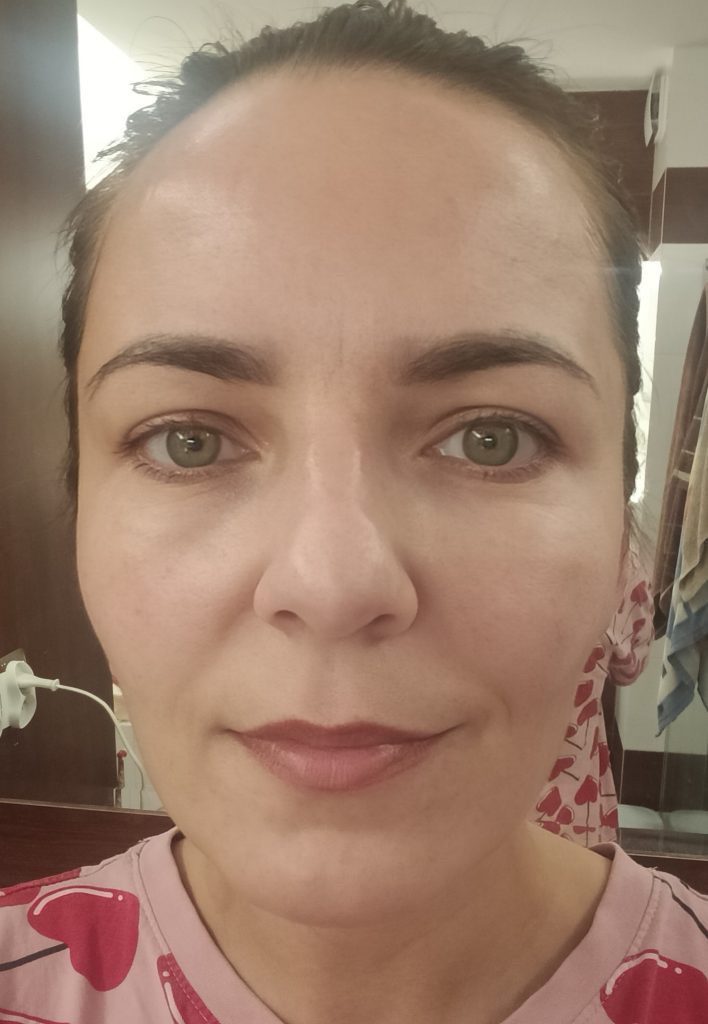 Obrazek #1 z Kamila Krzyżaniak