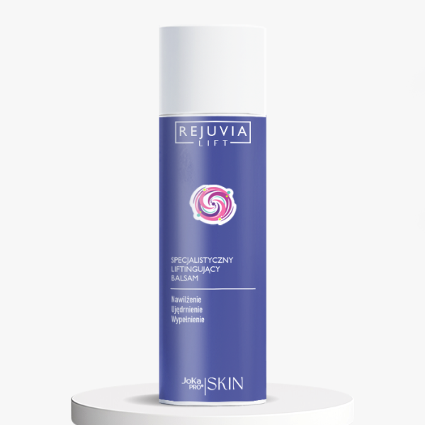 Modelujący Balsam Liftingujący Do Ciała 200 ml