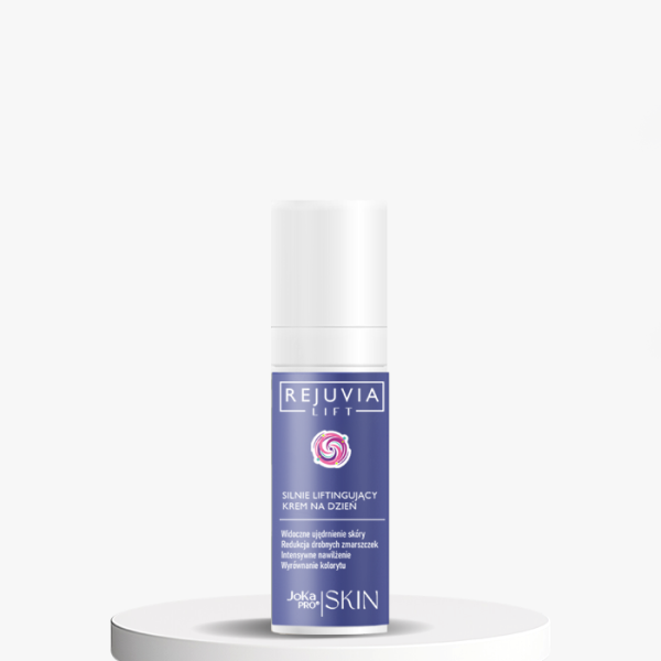 Silnie Liftingujący Krem Na Dzień 50 ml