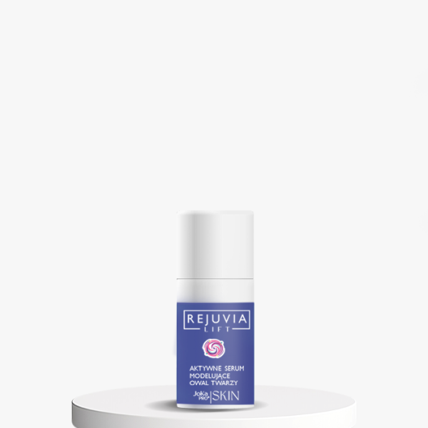 Aktywne Serum Modelujące Owal Twarzy 30 ml
