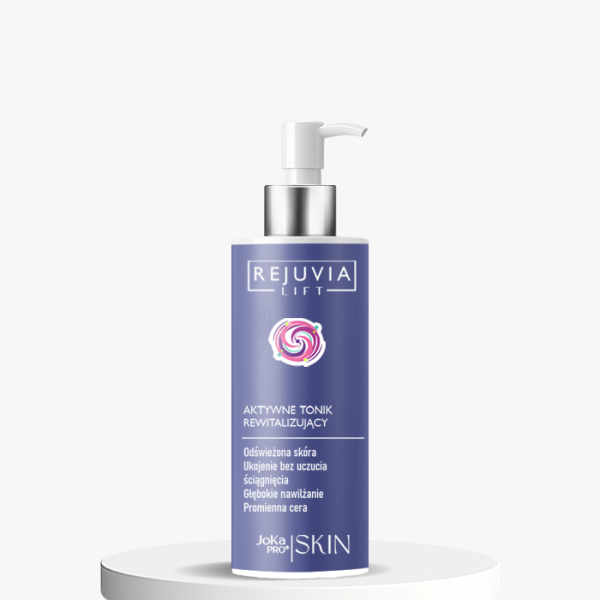 Aktywny Tonik Rewitalizujący 150 ml