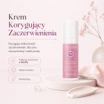 Krem Korygujący Zaczerwienienia 50 ml - obrazek 2