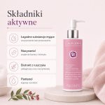 Żel Myjący Do Cery Naczynkowej 150 ml - obrazek 4
