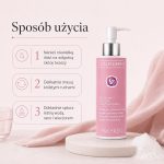 Żel Myjący Do Cery Naczynkowej 150 ml - obrazek 6