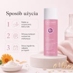 Balsam Wzmacniający Naczynka 200 ml - obrazek 6