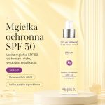 Mgiełka ochronna SPF 50 100 ml - obrazek 2