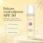 Balsam wodoodporny SPF 50 200 ml - obrazek 2