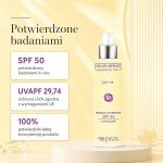 Mgiełka ochronna SPF 50 100 ml - obrazek 3