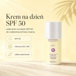 Krem na dzień SPF 50 50 ml - obrazek 2