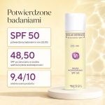 Balsam wodoodporny SPF 50 200 ml - obrazek 3