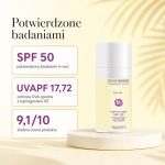Krem na dzień SPF 50 50 ml - obrazek 3