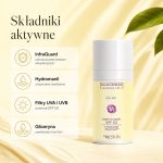 Krem na dzień SPF 50 50 ml - obrazek 4