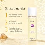 Balsam wodoodporny SPF 50 200 ml - obrazek 6