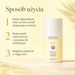 Krem na dzień SPF 50 50 ml - obrazek 6
