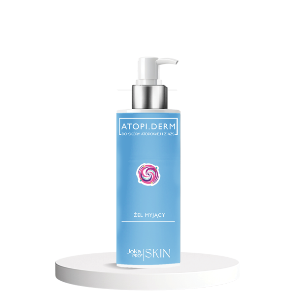 Żel Myjący 150 ml