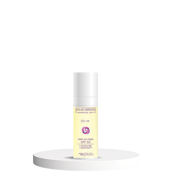 Krem na dzień SPF 50 50 ml