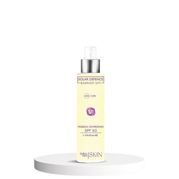 Mgiełka ochronna SPF 50 100 ml