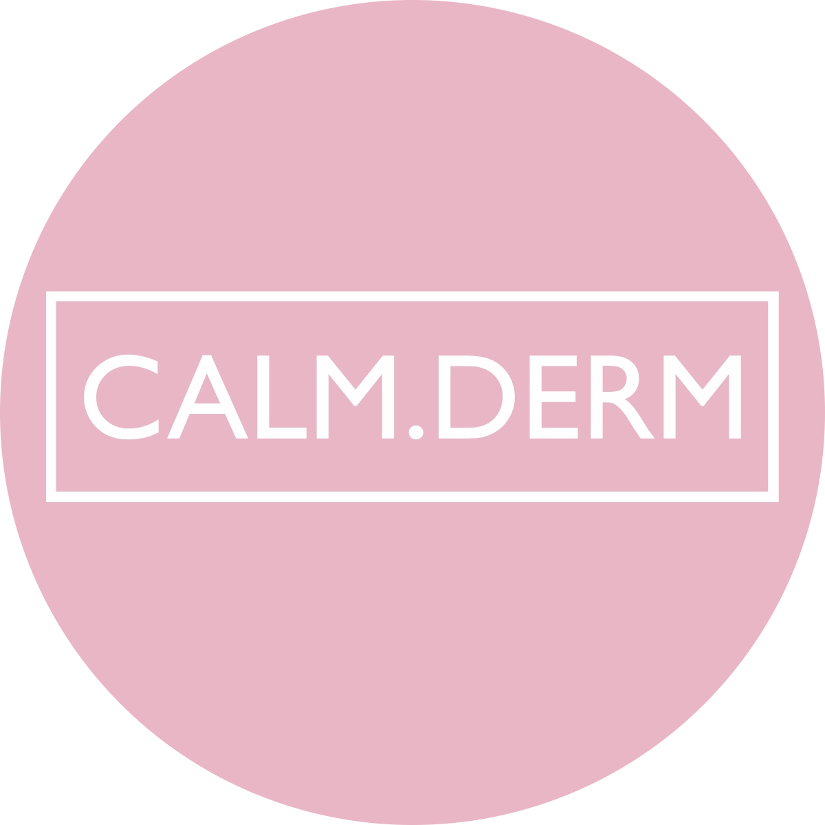 CALM.DERM