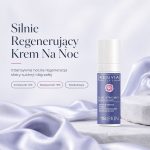 Silnie Regenerujący Krem Na Noc 50 ml - obrazek 2