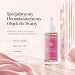 Specjalistyczny Dermokosmetyczny Olejek do Twarzy 30ml - obrazek 2
