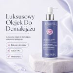 Luksusowy Olejek Do Demakijażu 150 ml - obrazek 2
