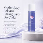 Modelujący Balsam Liftingujący Do Ciała 200 ml - obrazek 2