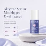 Aktywne Serum Modelujące Owal Twarzy 30 ml - obrazek 2