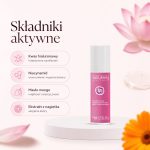 Specjalistyczne Dermokosmetyczne Serum Wzmacniające 30ml - obrazek 5