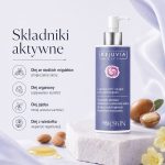 Luksusowy Olejek Do Demakijażu 150 ml - obrazek 5
