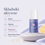 Aktywne Serum Modelujące Owal Twarzy 30 ml - obrazek 5