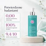 Specjalistyczny Żel Kolagenowy do Mycia Twarzy 150ml - obrazek 3