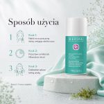 Specjalistyczna Maska Kolagenowa z Algami 100ml - obrazek 6