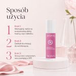 Specjalistyczne Dermokosmetyczne Serum Wzmacniające 30ml - obrazek 6