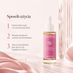 Specjalistyczny Dermokosmetyczny Olejek do Twarzy 30ml - obrazek 6