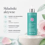 Specjalistyczna Mgiełka Kolagenowa do Twarzy i Ciała 150ml - obrazek 5