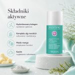 Specjalistyczna Maska Kolagenowa z Algami 100ml - obrazek 5