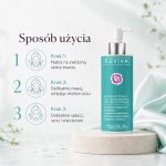 Specjalistyczny Żel Kolagenowy do Mycia Twarzy 150ml - obrazek 6