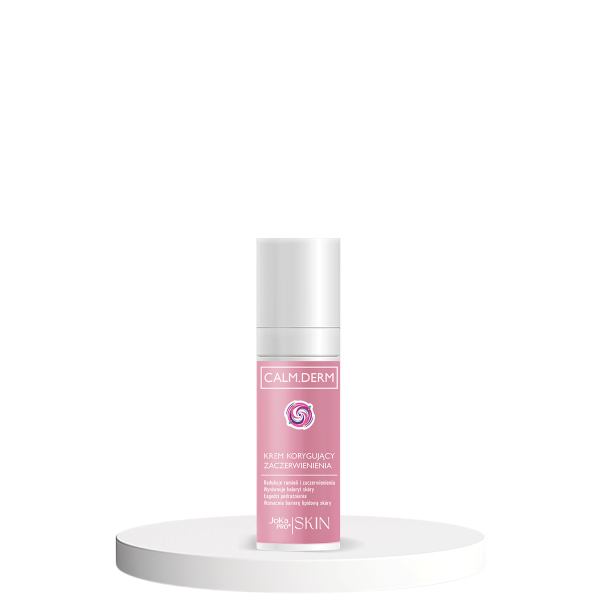 Krem Korygujący Zaczerwienienia 50 ml