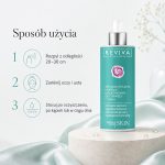 Specjalistyczna Mgiełka Kolagenowa do Twarzy i Ciała 150ml - obrazek 6