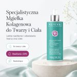 Specjalistyczna Mgiełka Kolagenowa do Twarzy i Ciała 150ml - obrazek 2