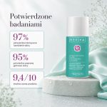 Specjalistyczna Maska Kolagenowa z Algami 100ml - obrazek 3