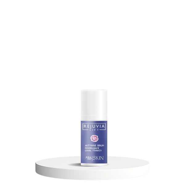 Aktywne Serum Modelujące Owal Twarzy 30 ml