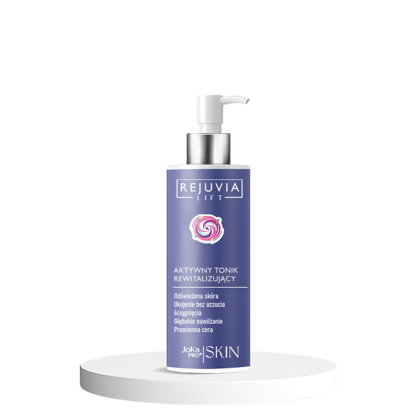 Aktywny Tonik Rewitalizujący 150 ml