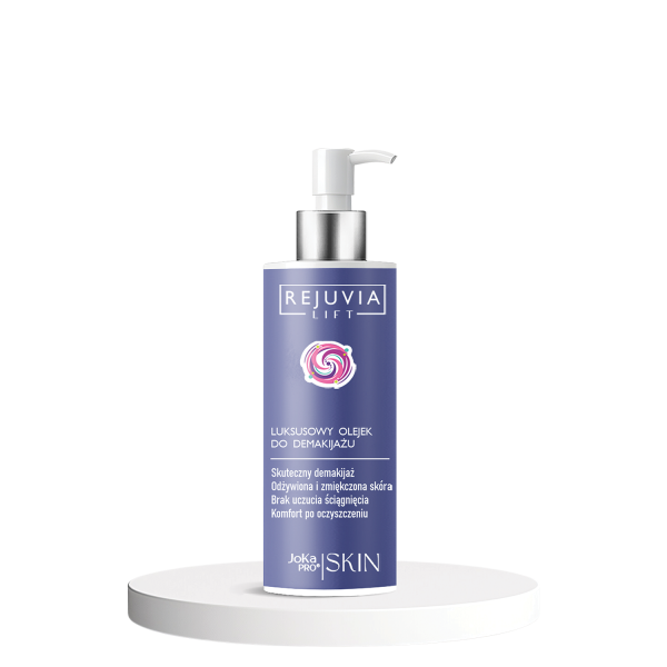 Luksusowy Olejek Do Demakijażu 150 ml