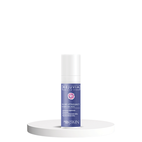 Silnie Regenerujący Krem Na Noc 50 ml