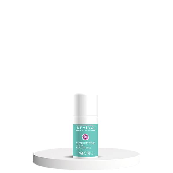 Specjalistyczne Serum Kolagenowe 30ml