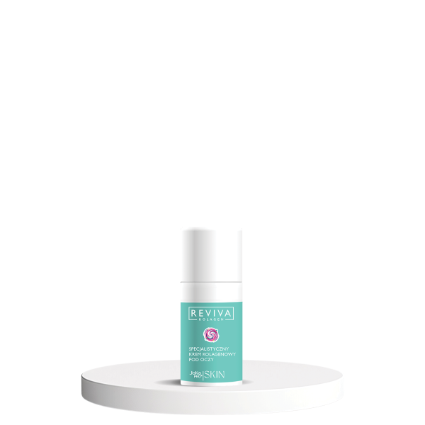 Specjalistyczny Krem Kolagenowy pod Oczy 30ml